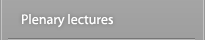 Plenary lectures